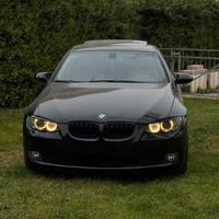 BMW 330 e92, 231cv Perfetta Manutenzione