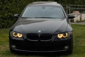 BMW 330 e92, 231cv Perfetta Manutenzione