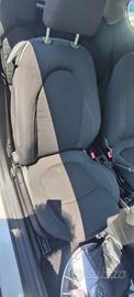 ALFA ROMEO MITO 2011 TAPPEZZERIA INTERNA COMPLETA