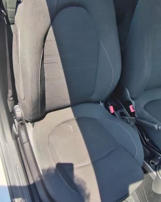 ALFA ROMEO MITO 2011 TAPPEZZERIA INTERNA COMPLETA