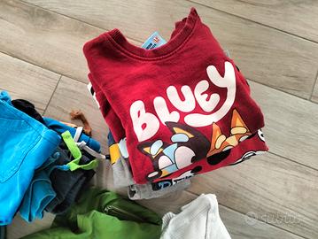 Lotto Bimbo 24-36 mesi