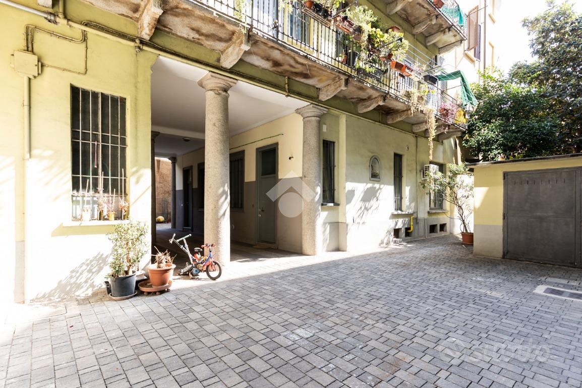 Appartamento – Milano, Nolo, Municipio 2 - Vista 5