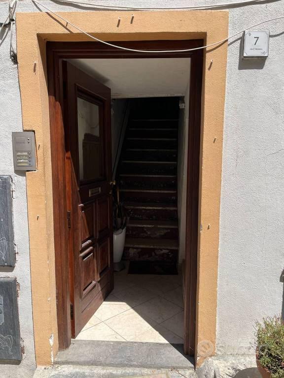 Appartamento – Isolabona - Vista 2