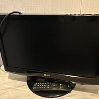 TV LG  19’’ modello 19LH2000