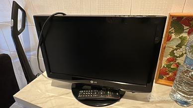 TV LG  19’’ modello 19LH2000