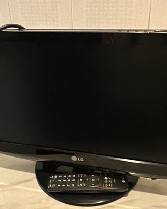 TV LG  19’’ modello 19LH2000