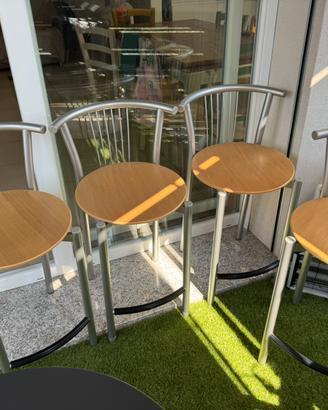 Sgabelli CALLIGARIS