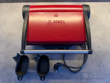 Bosch TCG4104 Bistecchiera