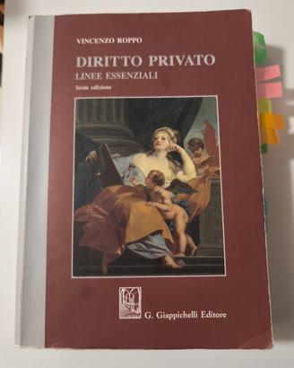 Diritto privato