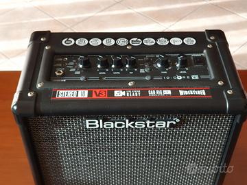 Blackstar ID:Core Stereo 10 V3