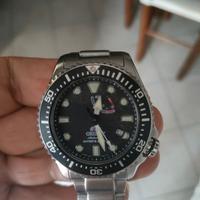 OROLOGIO ORIENT TRITON  DIVER AUTOMATICO