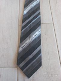 cravatta Roberto Cavalli 