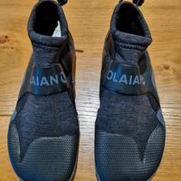 calzari da sup/canoa mis. 25-39