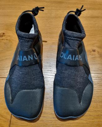 calzari da sup/canoa mis. 25-39