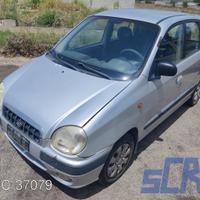 Hyundai atos mx 1.0i 54cv 98-00 ricambi
