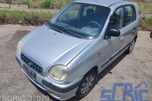 Hyundai atos mx 1.0i 54cv 98-00 ricambi