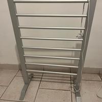 SCALDAPANNI PORTATILE