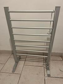 SCALDAPANNI PORTATILE