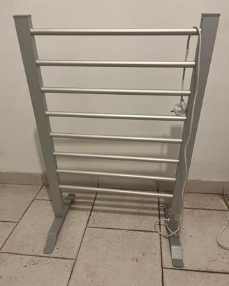 SCALDAPANNI PORTATILE