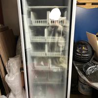 Freezer verticale Algida