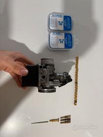Carburatore 28 vhst + getti/spilli/polverizzatori