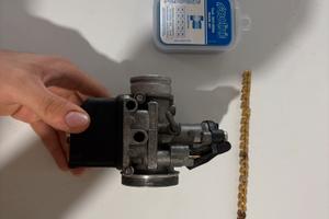 Carburatore 28 vhst + getti/spilli/polverizzatori