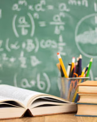 Ripetizioni e lezioni medie, superiori, università
