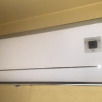 Climatizzatore Lamborghini