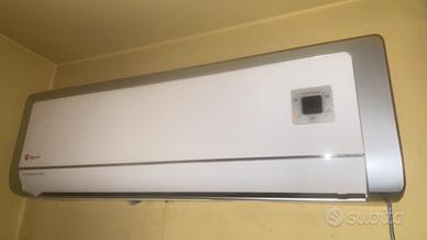 Climatizzatore Lamborghini