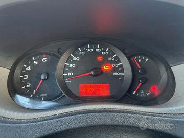 RENAULT Master 2ª serie - 2015