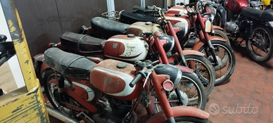 Moto morini corsaro 125