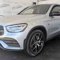 Mercedes Classe GLC 300 de phev (eq-power) Premium