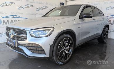 Mercedes Classe GLC 300 de phev (eq-power) Premium