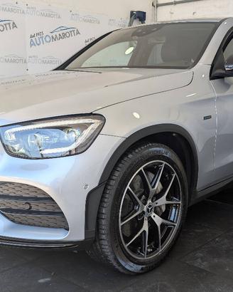 Mercedes Classe GLC 300 de phev (eq-power) Premium
