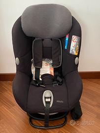 Seggiolino auto Bebè Confort Milofix ISOFIX