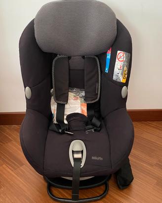 Seggiolino auto Bebè Confort Milofix ISOFIX