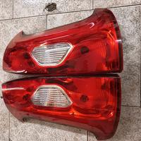 fanali posteriori panda 