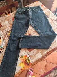 Jeans donna