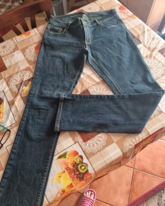 Jeans donna