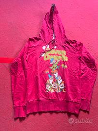 Felpa disney tg M