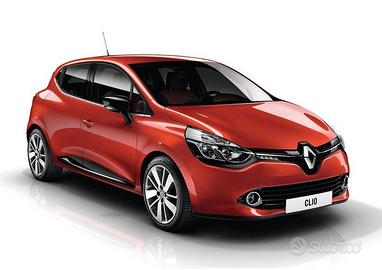 Ricambi renault clio 2013-14