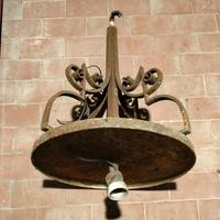 Struttura lampadario