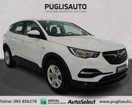 OPEL Grandland X 1.5 D Ecotec 130 CV S&S Business
