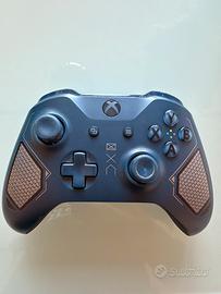 Controller Xbox One Halo 5 limited edition