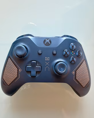 Controller Xbox One Halo 5 limited edition