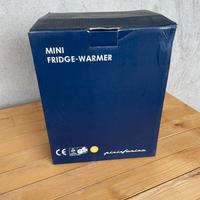 MINI FRIGO BAR DA AUTO NUOVO
