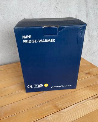 MINI FRIGO BAR DA AUTO NUOVO