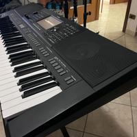 Yamaha Psr Sx920