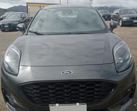 Ford Puma 1.0 EcoBoost Hybrid 125 CV S&S Titanium 
