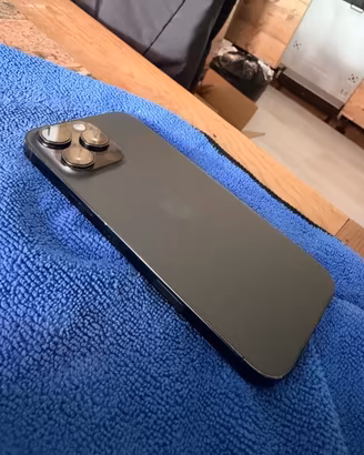 iPhone 16 Pro Max 512 GB